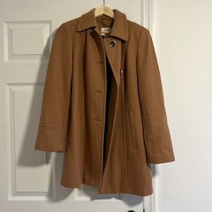 St. John’s Bay Pea Coat